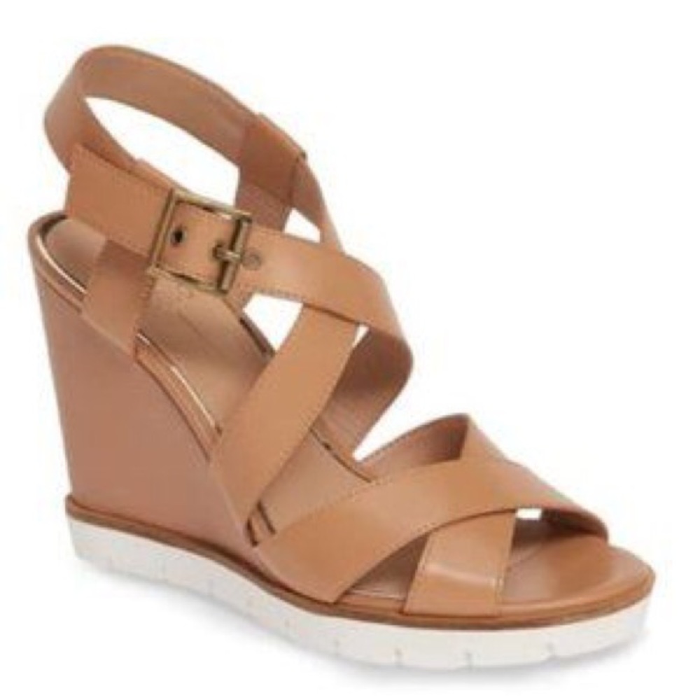 Linea Paolo Edyta Wedges